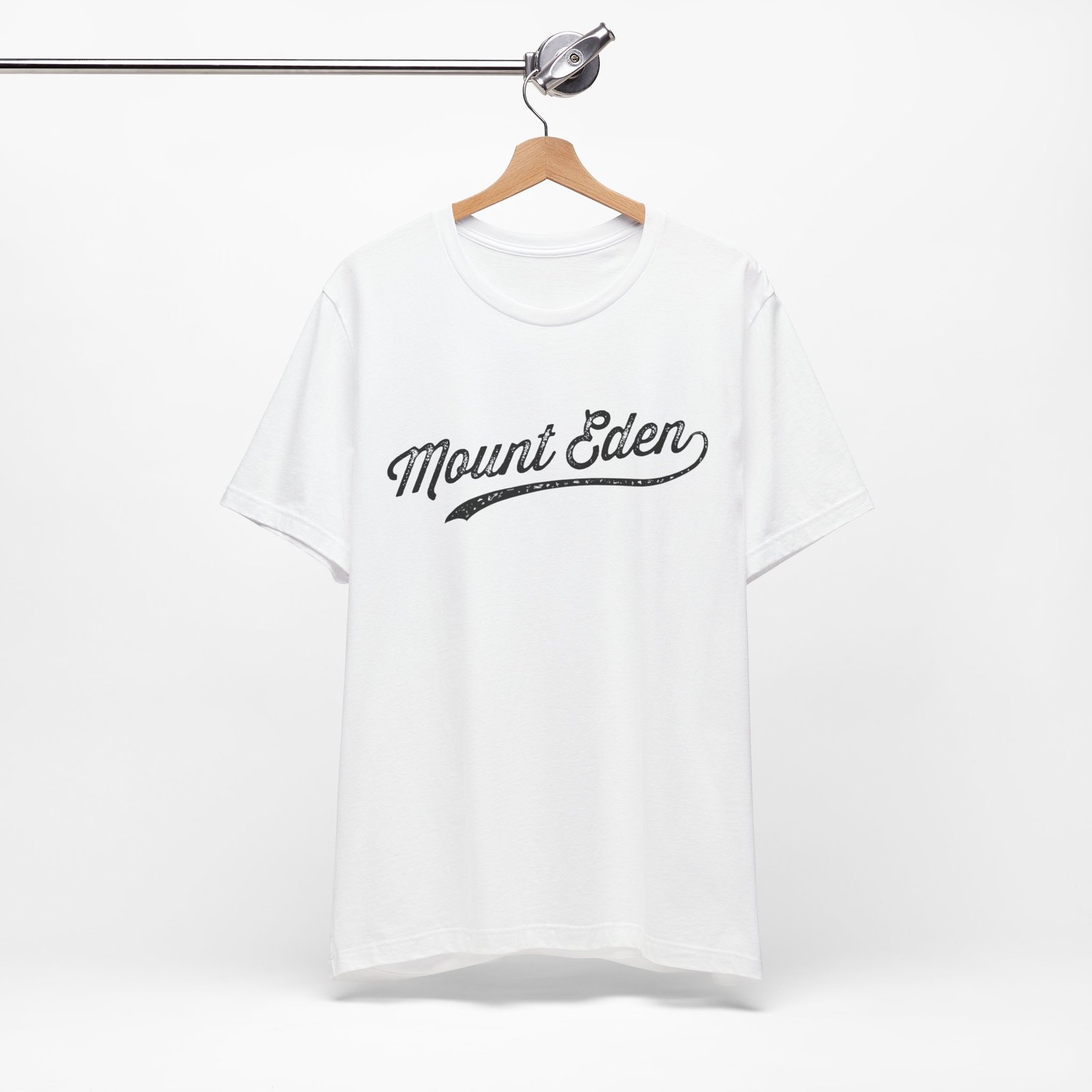 Mount Eden Bronx Vintage Tee - Image 6