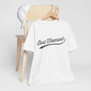 East Tremont Bronx Tee