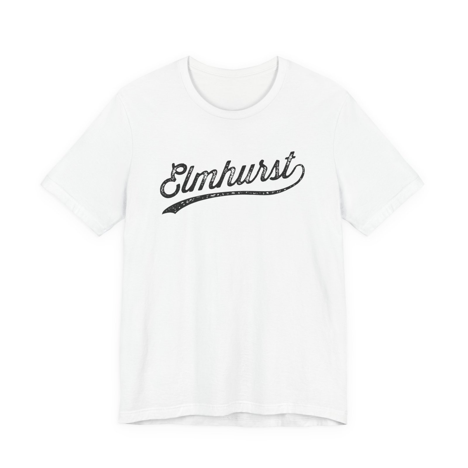 Elmhurst Queens Vintage Tee - Image 3