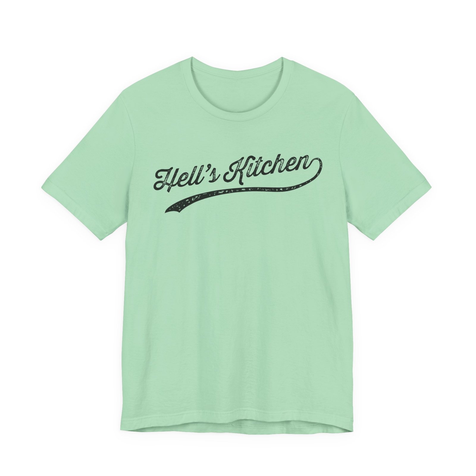 Hell's Kitchen NY Vintage Tee - Image 8