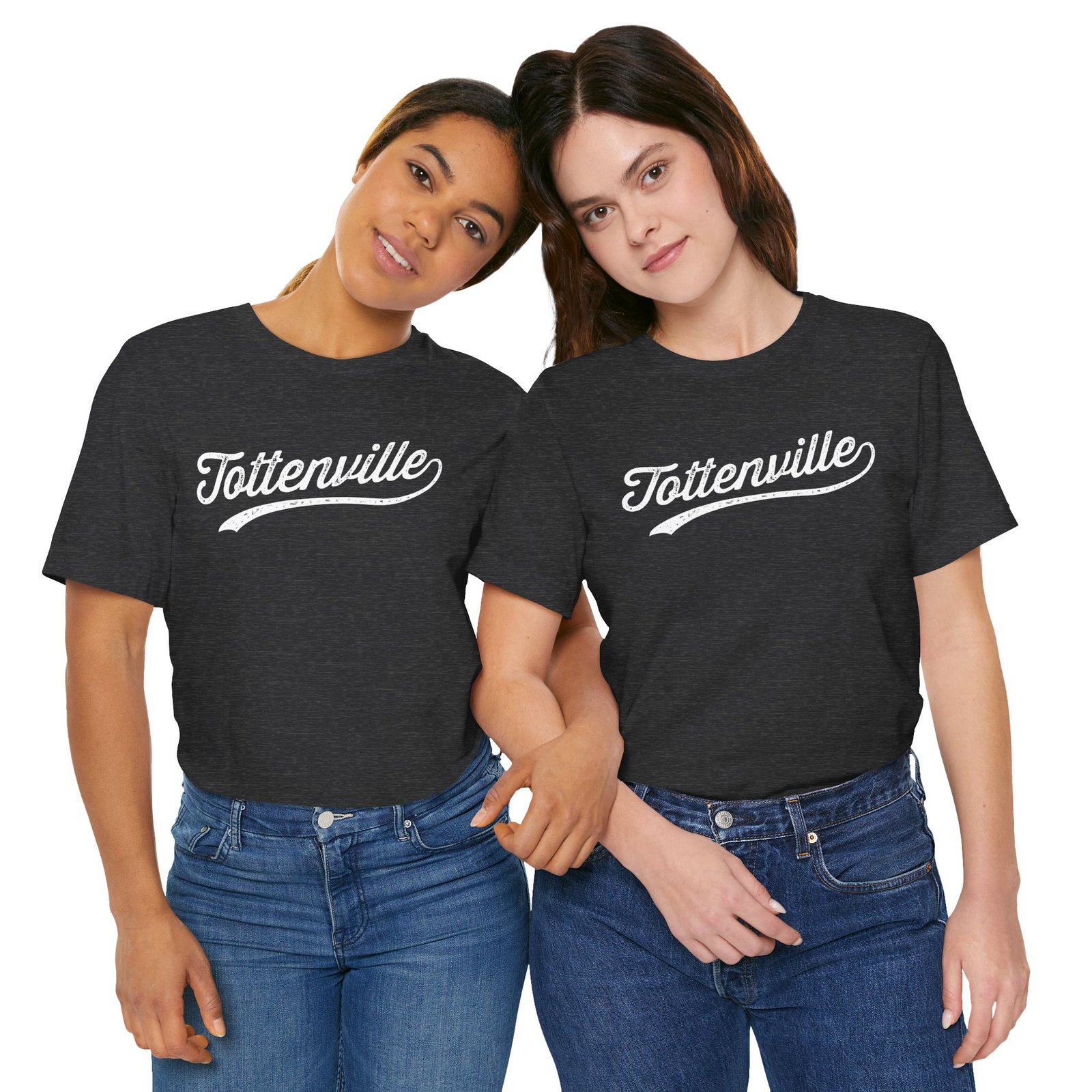Tottenville Staten Island Vintage Tee - Image 18