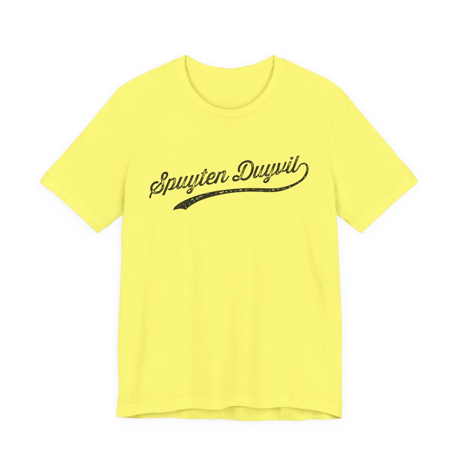 Spuyten Duyvil Bronx Vintage Tee - Image 8