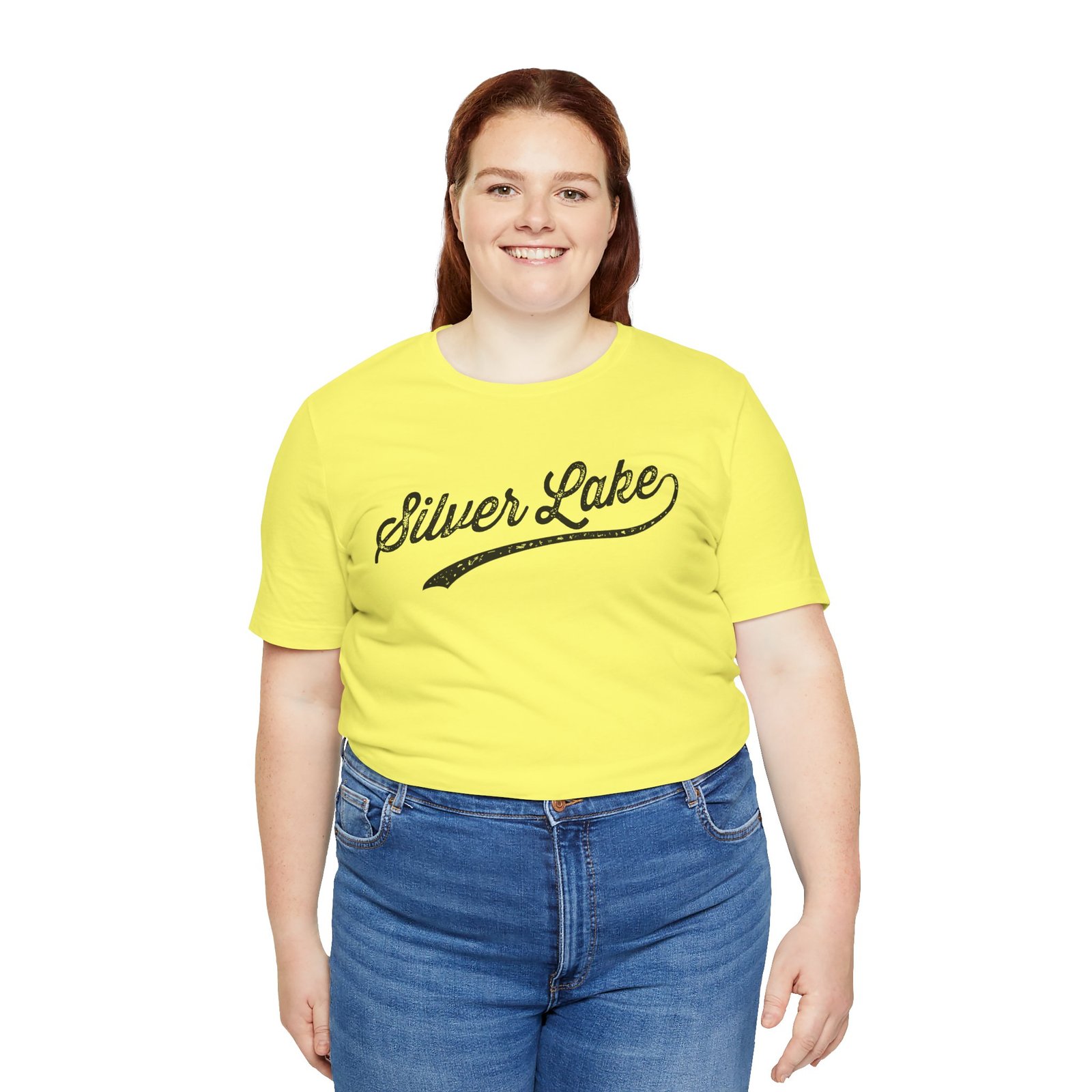 Silver Lake Staten Island Vintage Tee - Image 9