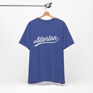 Allerton Bronx Vintage Tee