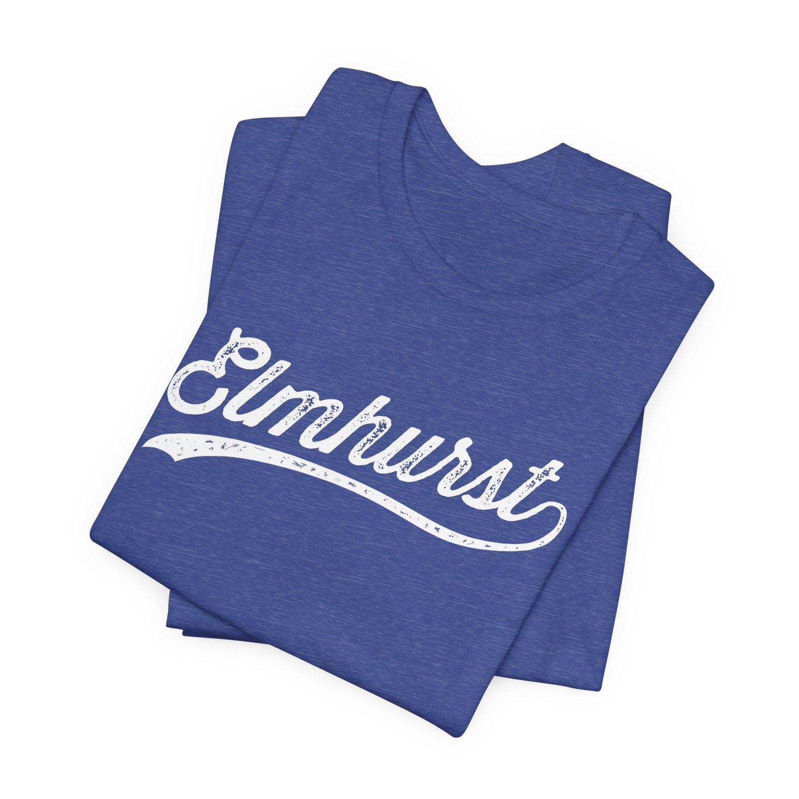 Elmhurst Queens Vintage Tee - Image 15