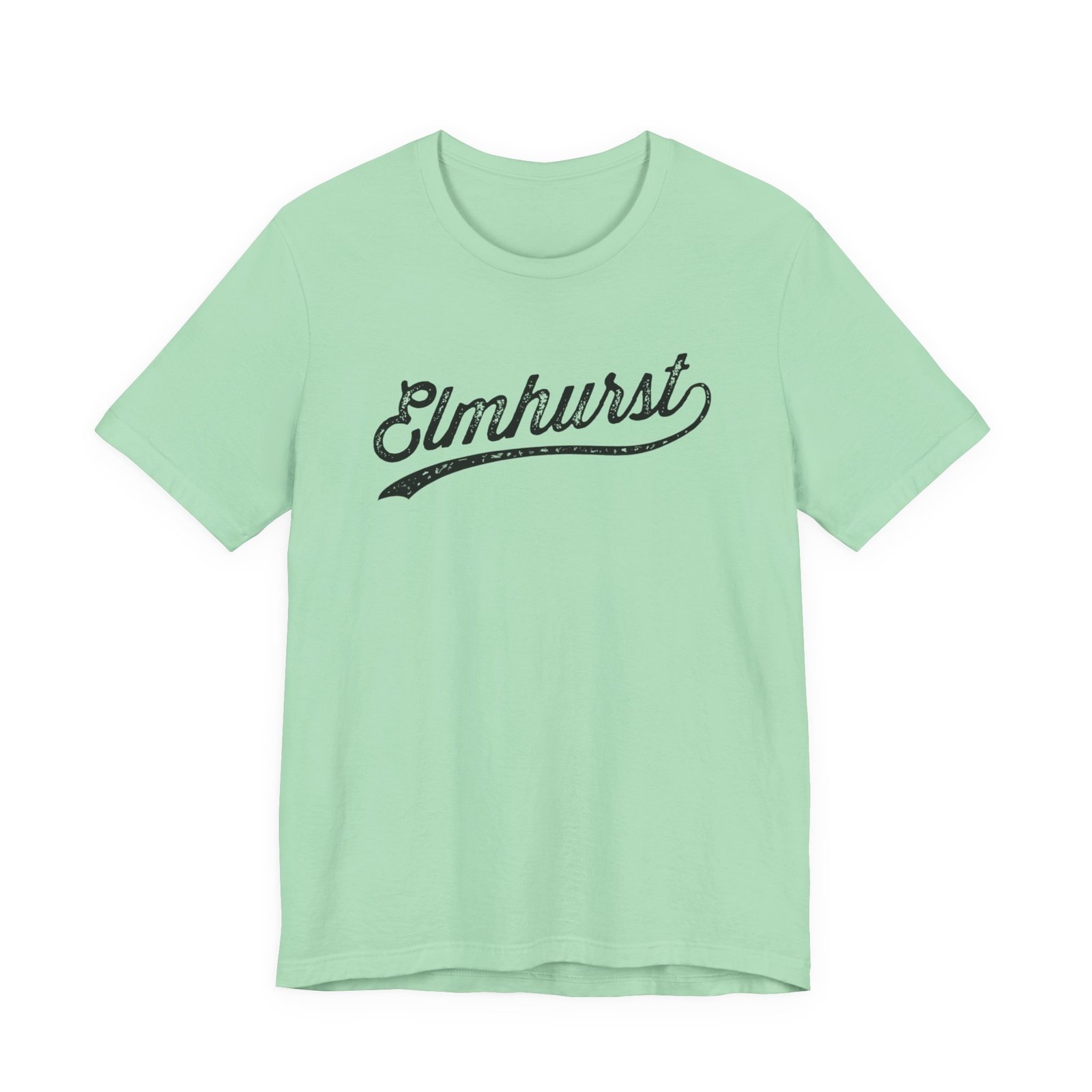 Elmhurst Queens Vintage Tee - Image 8
