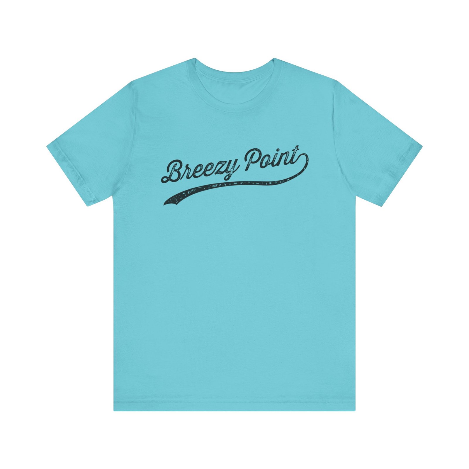Breezy Point Queens Vintage Tee - Image 10