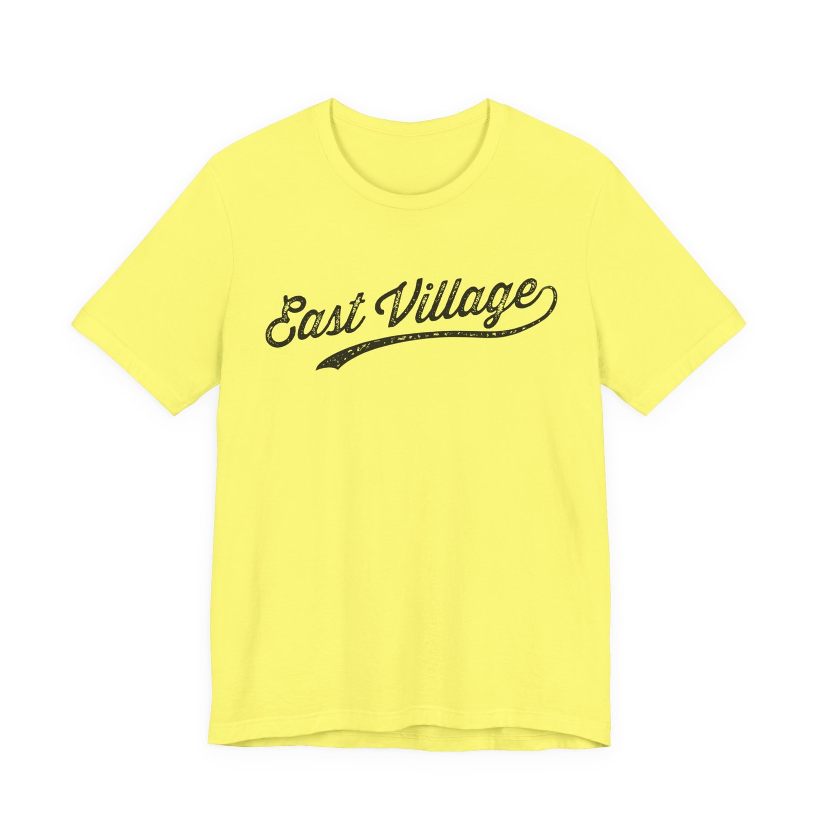 East Village NY Vintage Tee - Image 8