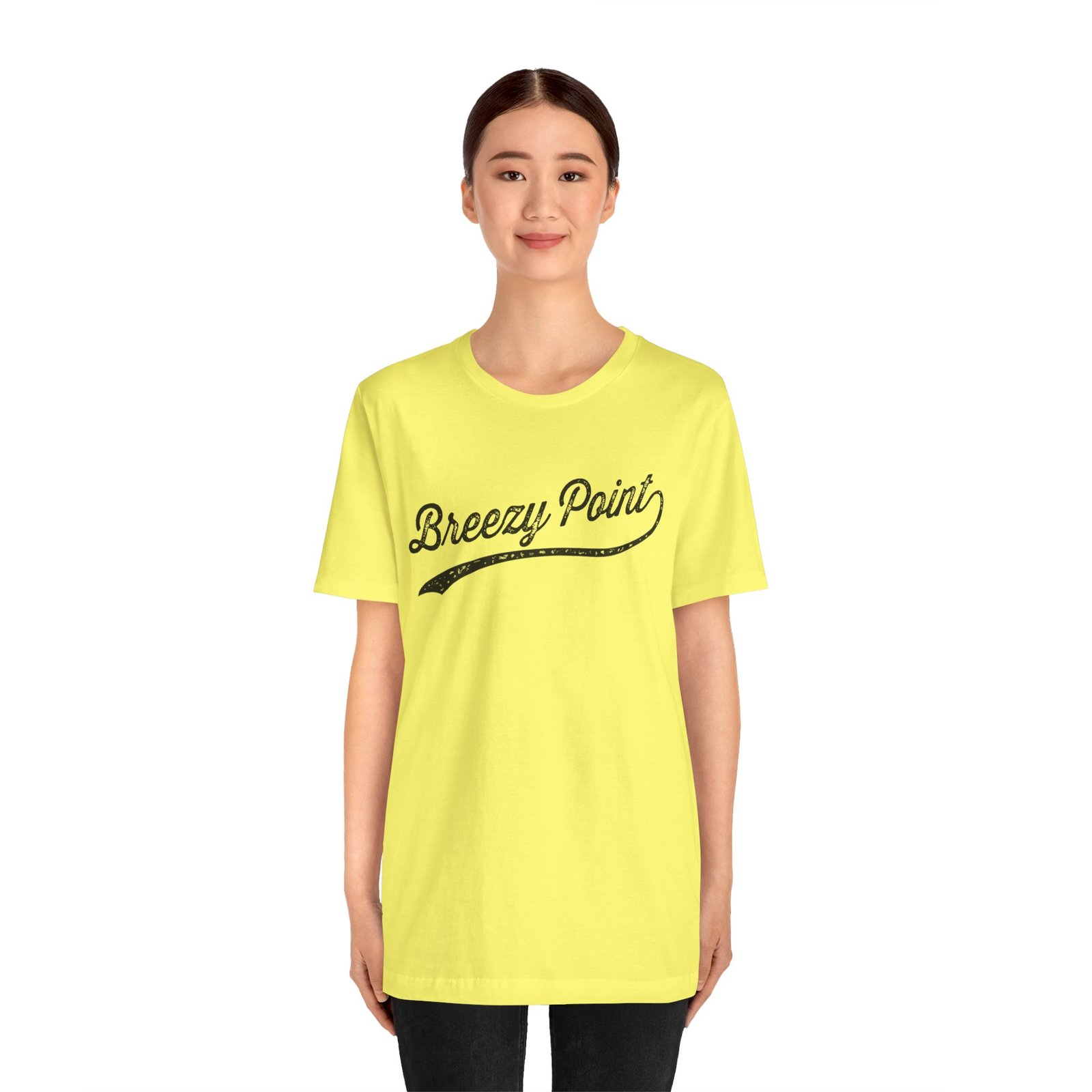 Breezy Point Queens Vintage Tee