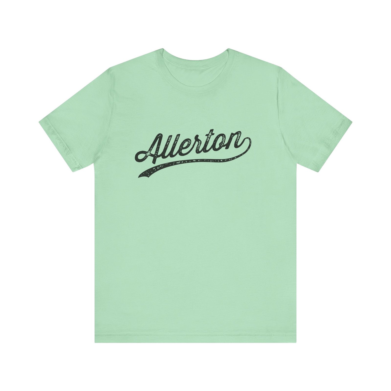 Allerton Bronx Vintage Tee - Image 10