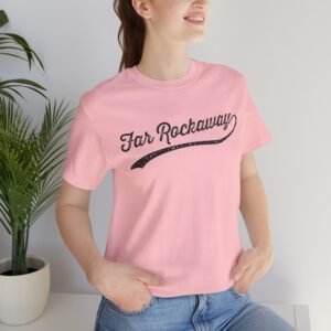 Far Rockaway Queens Vintage Tee
