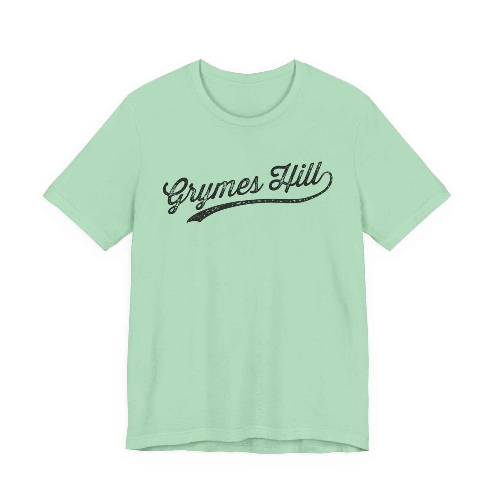 Grymes Hill Staten Island Vintage Tee - Image 11