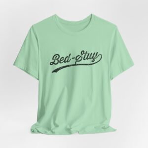 Bed-Stuy Brooklyn Vintage Tee