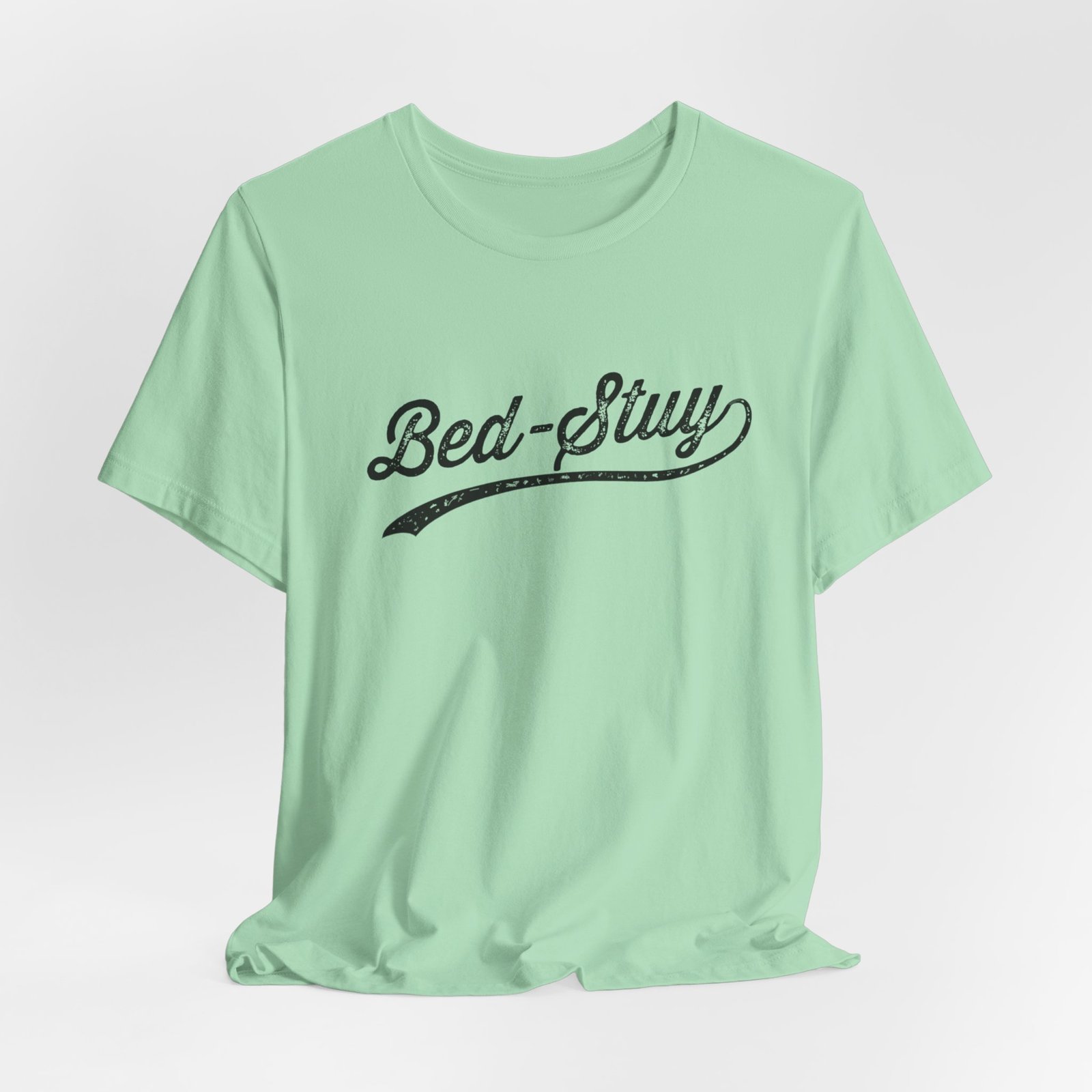 Bed-Stuy Brooklyn Vintage Tee
