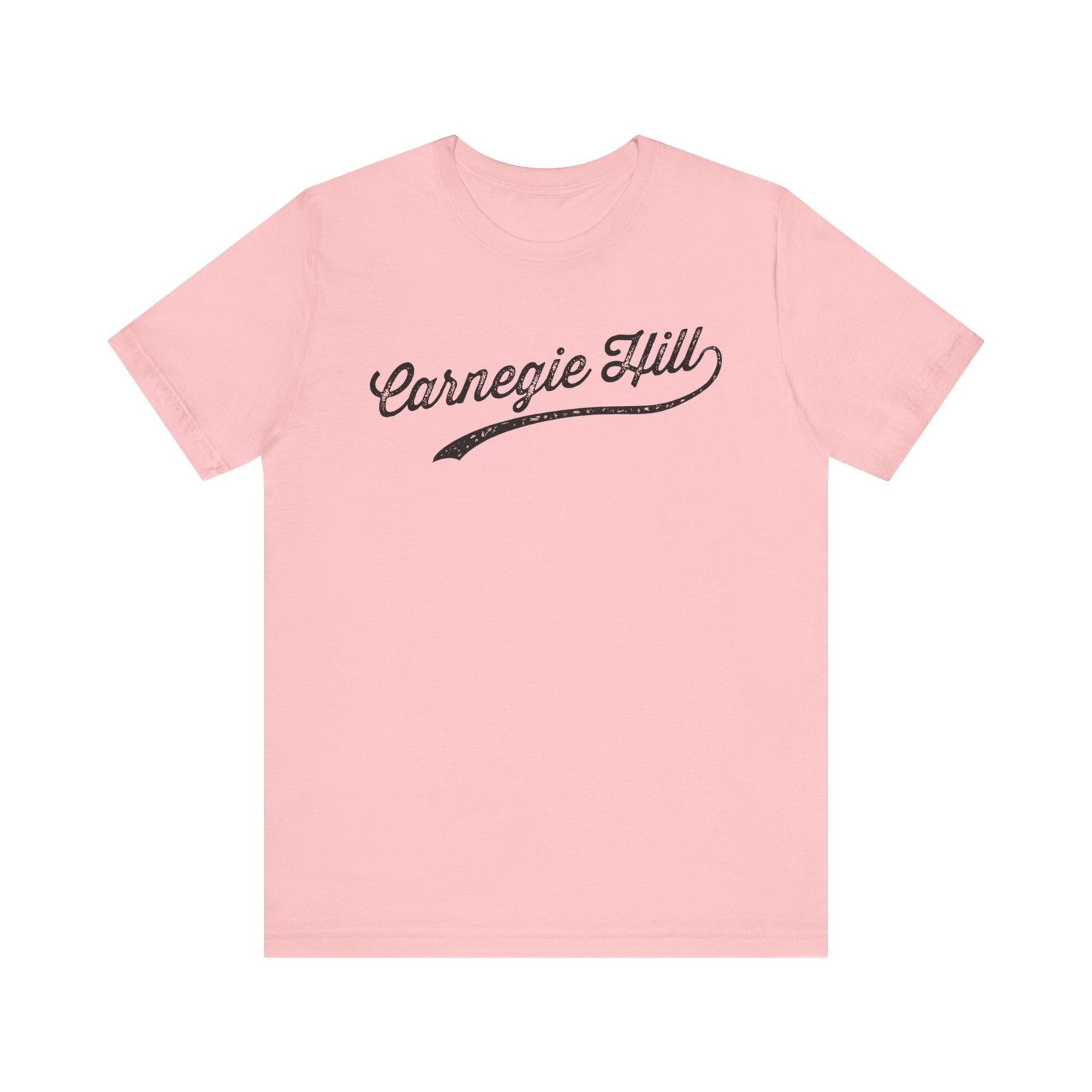 Carnegie Hill NY Vintage Tee - Image 2