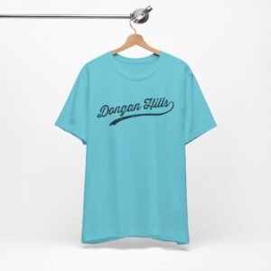 Dongan Hills Staten Island Vintage Tee