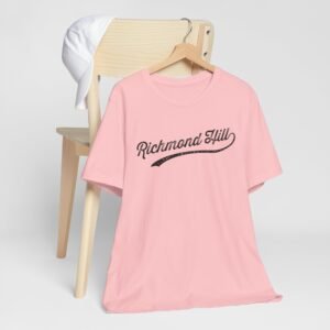 Richmond Hill Queens Vintage Tee