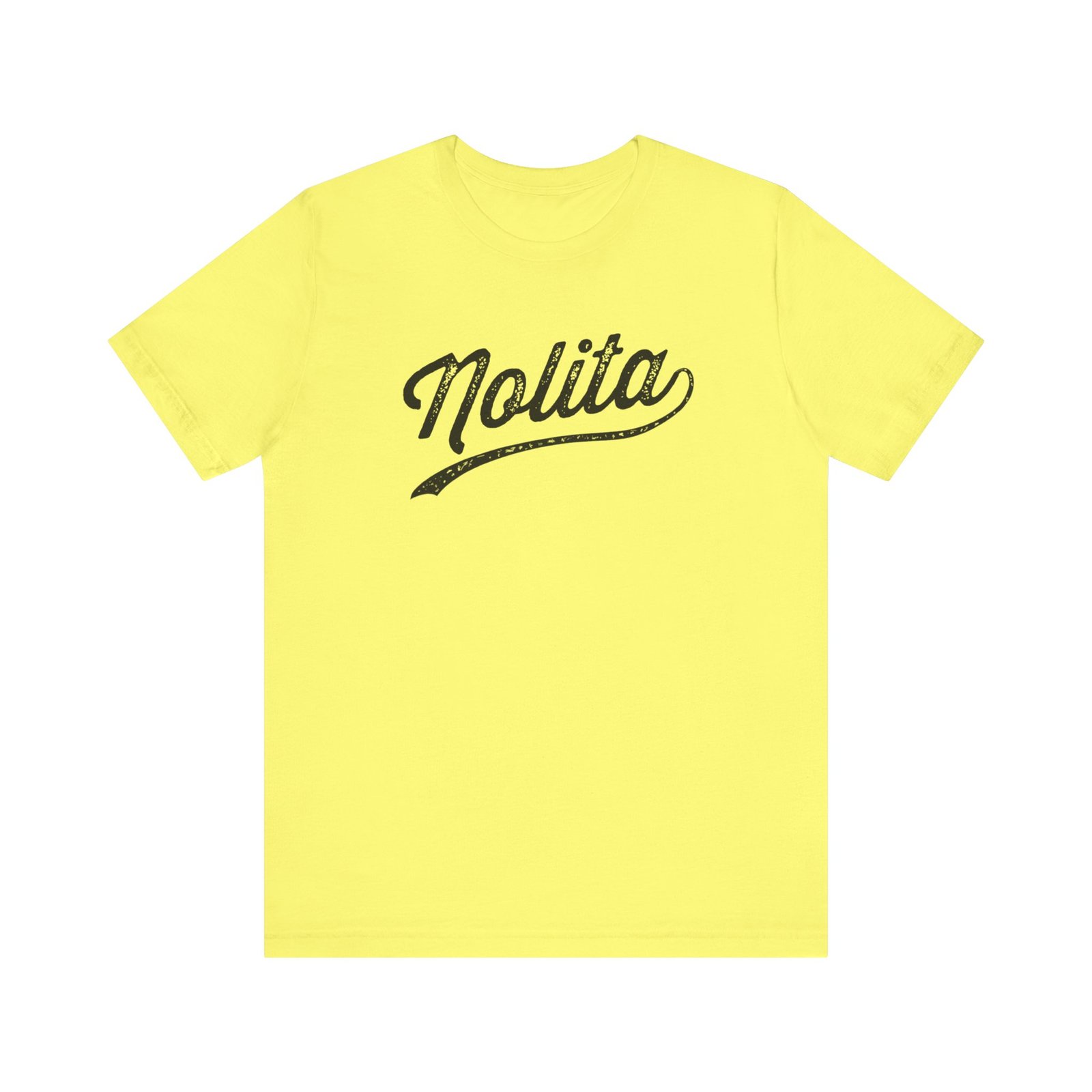 Nolita NY Vintage Tee - Image 4