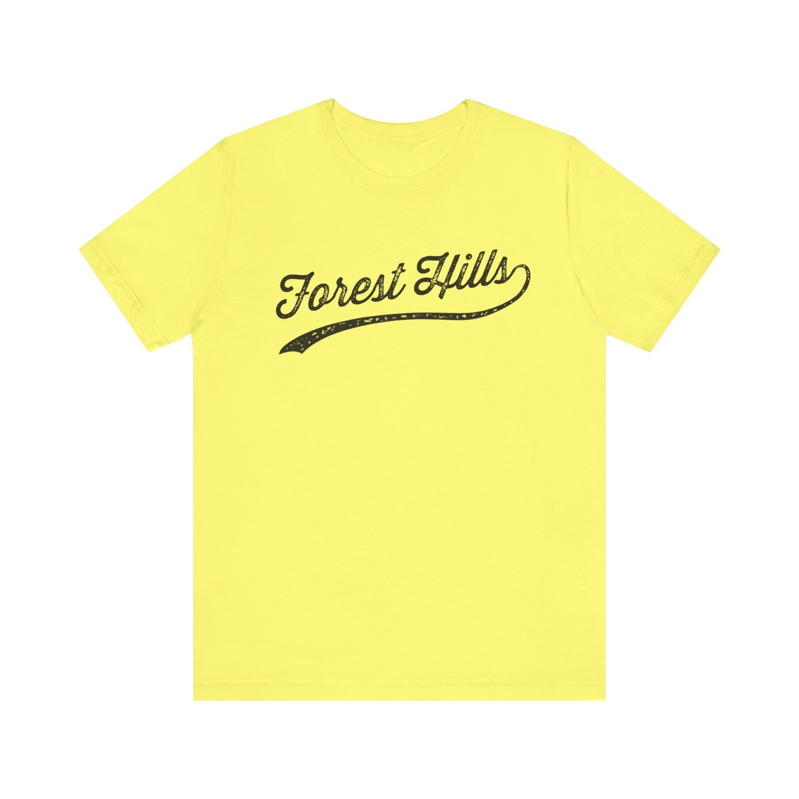 Forest Hills Queens Vintage Tee - Image 7