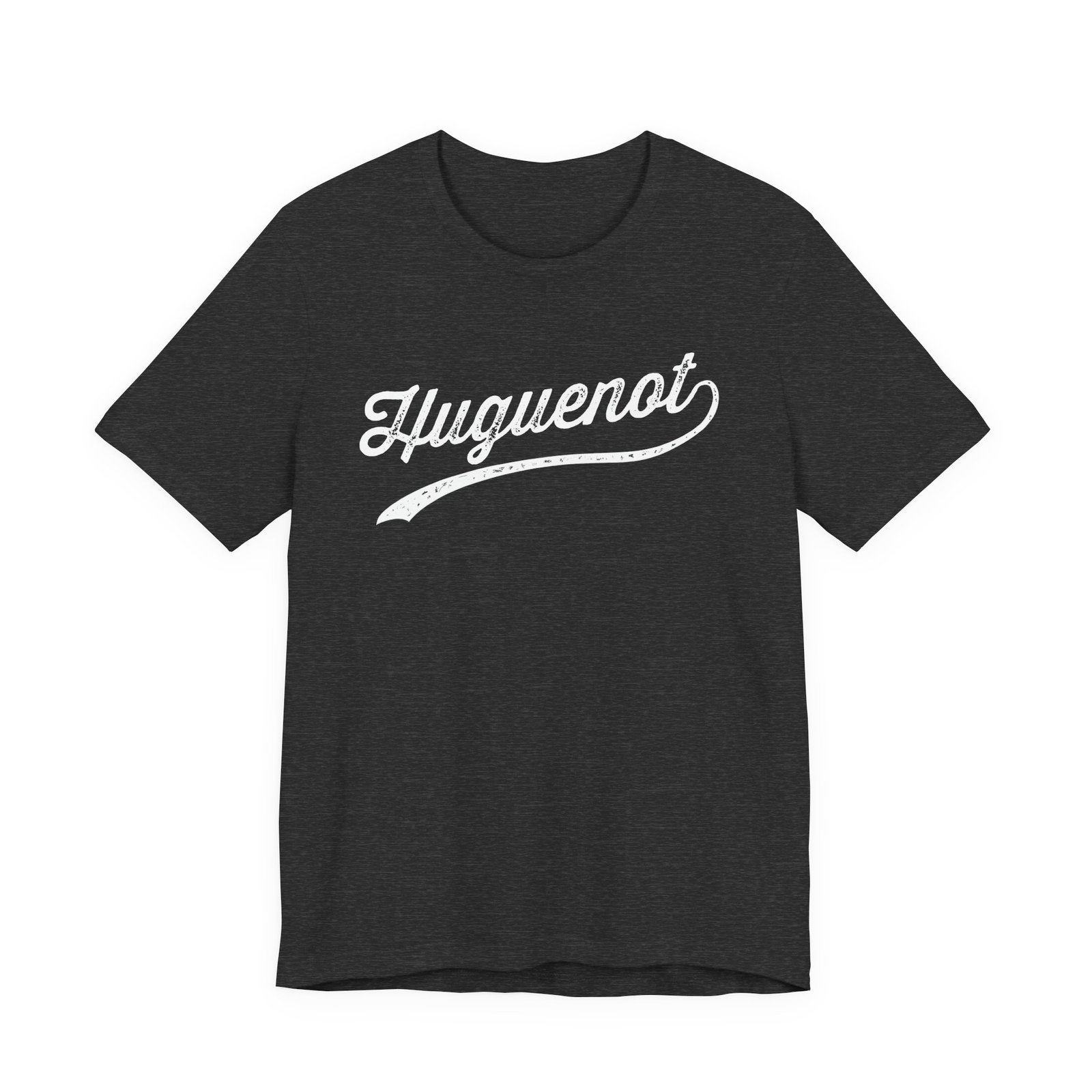 Huguenot Staten Island Vintage Tee - Image 17