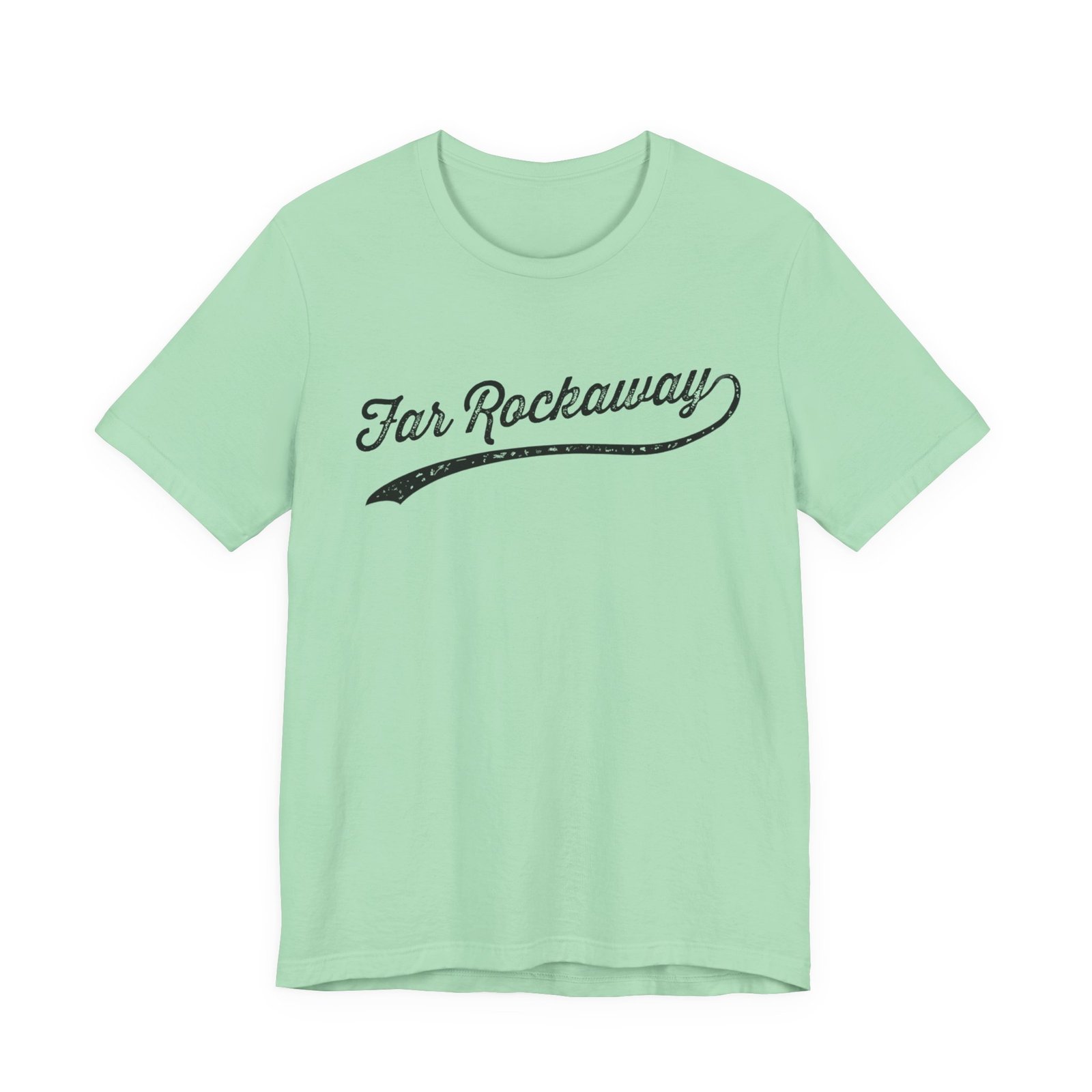 Far Rockaway Queens Vintage Tee - Image 11