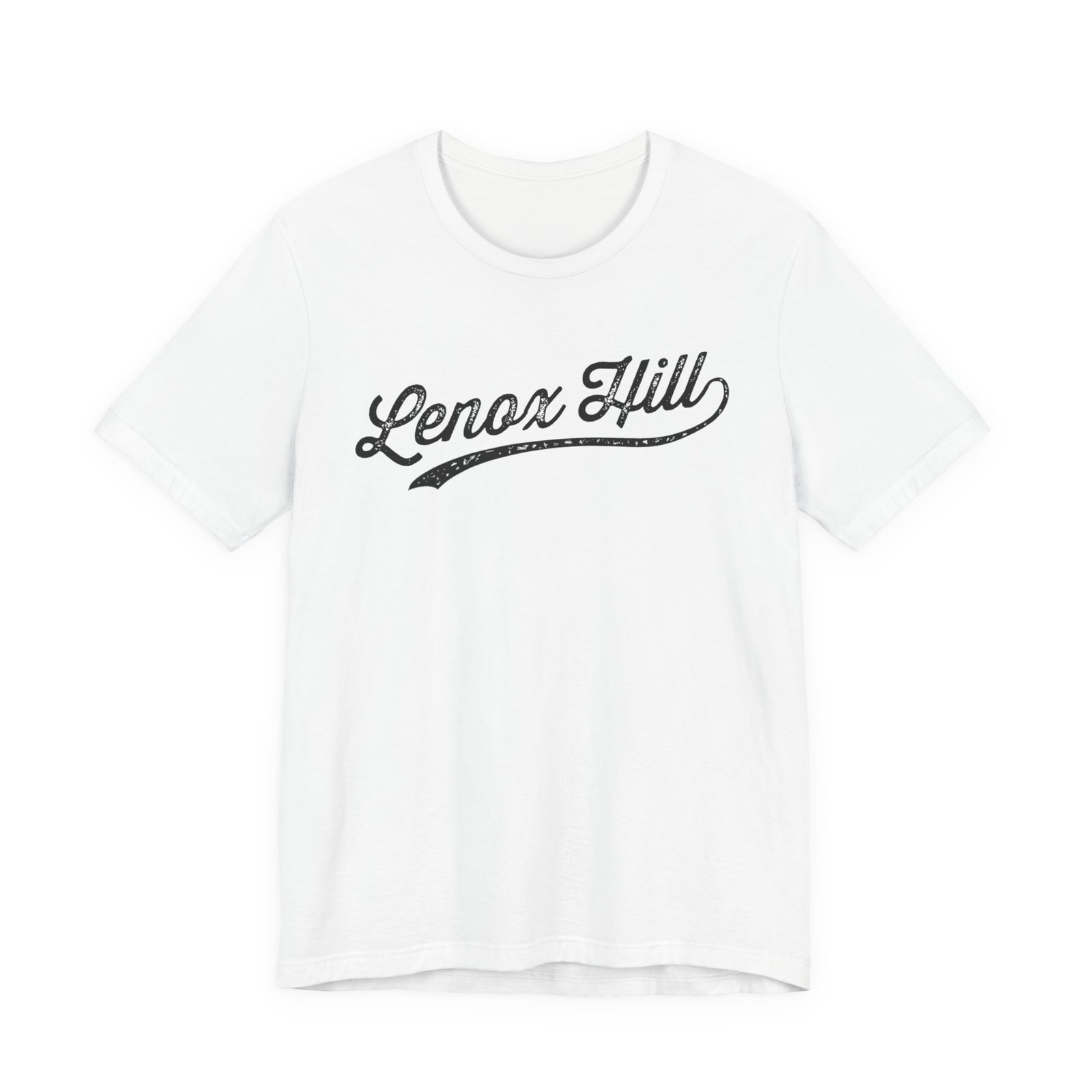 Lenox Hill NY Vintage Tee - Image 5
