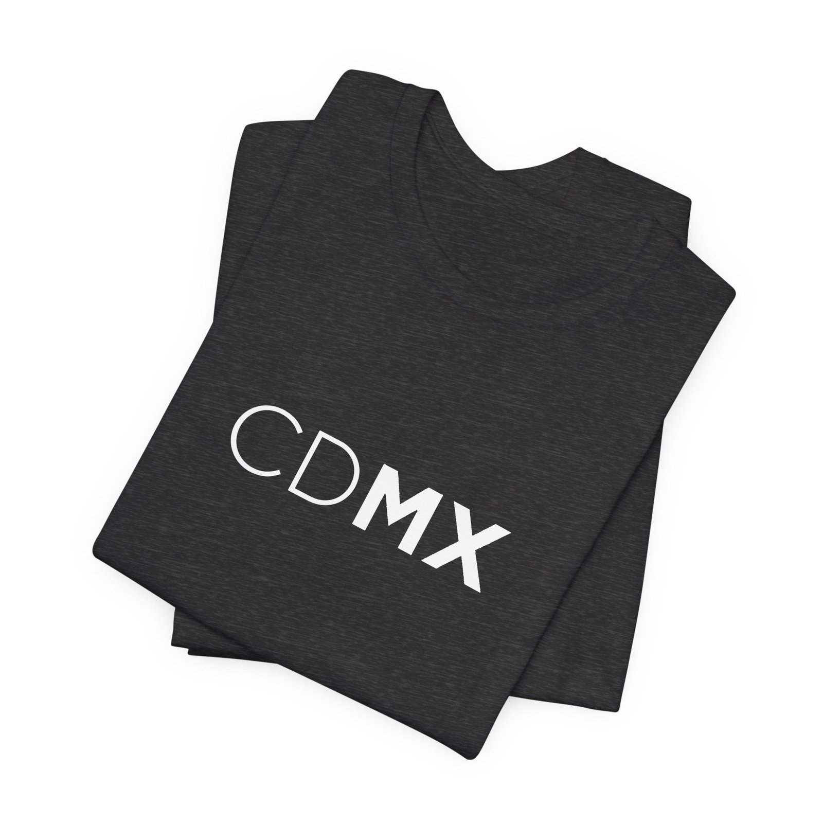 CDMX Logo T-Shirt, Ciudad de México Apparel, Angel Back Urban Streetwear - Image 30