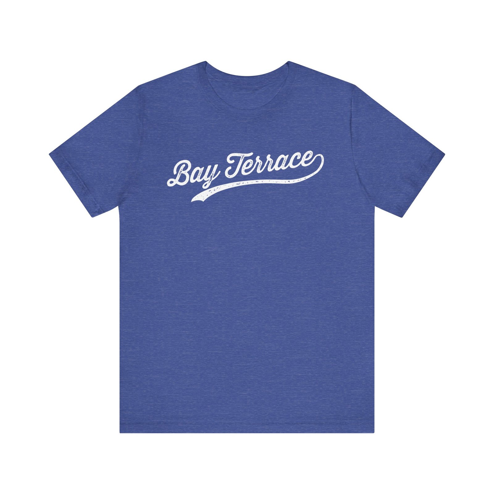 Bay Terrace Staten Island Vintage Tee - Image 13