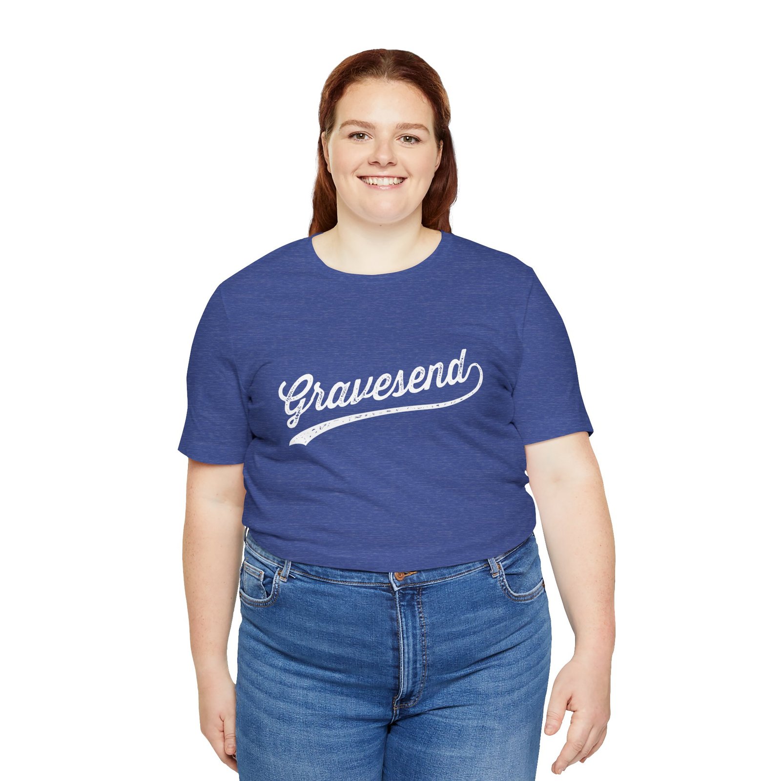 Gravesend Brooklyn Vintage Tee - Image 18