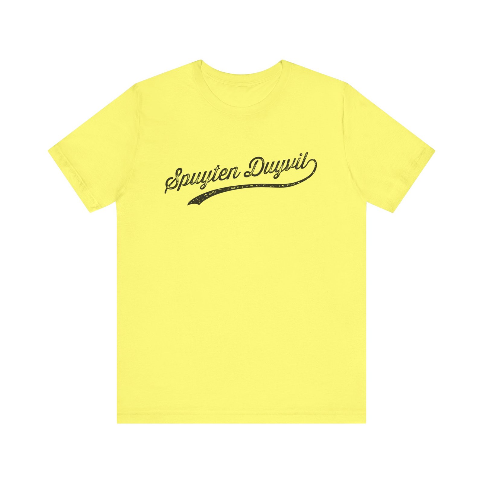 Spuyten Duyvil Bronx Vintage Tee - Image 7