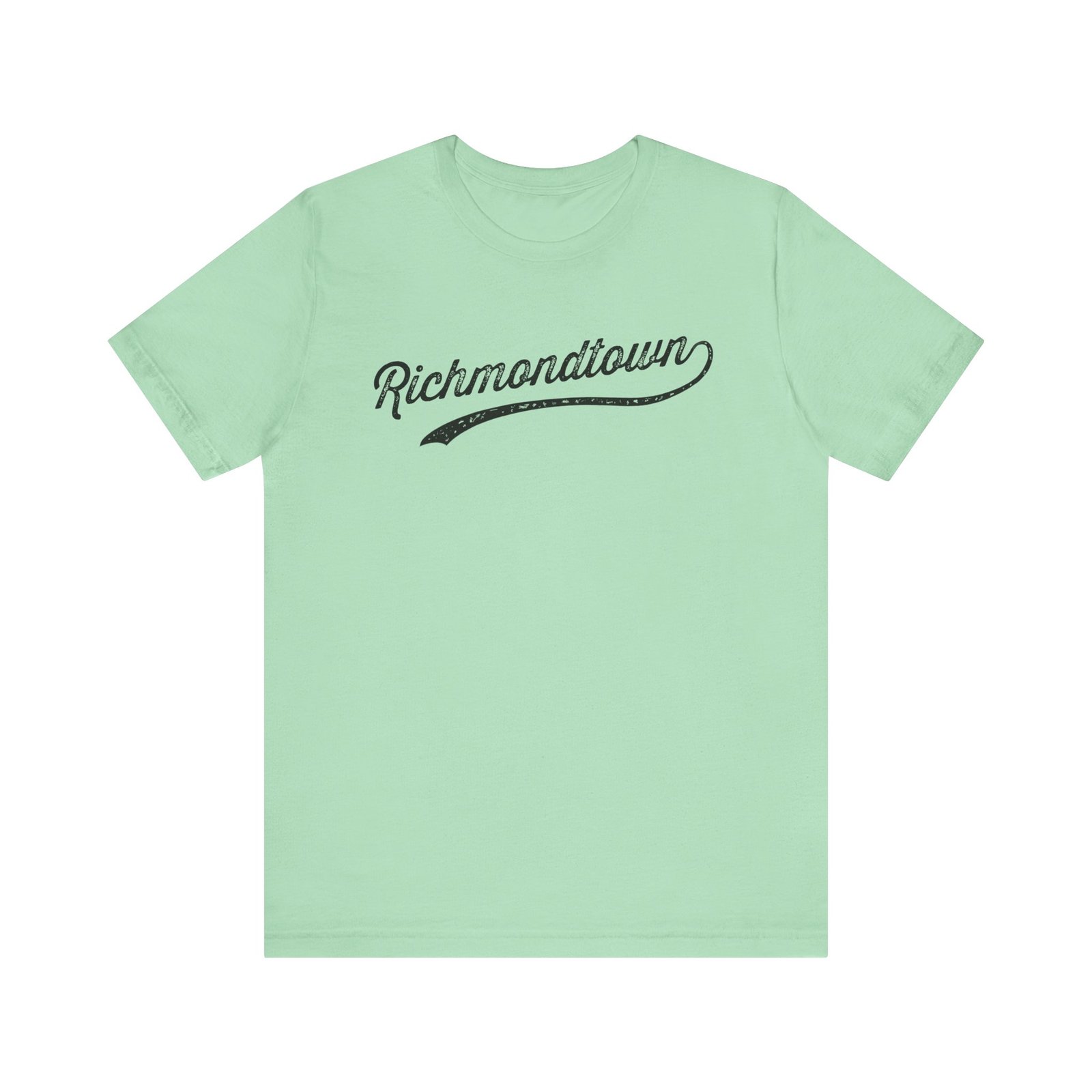 Richmondtown Staten Island Vintage Tee - Image 10