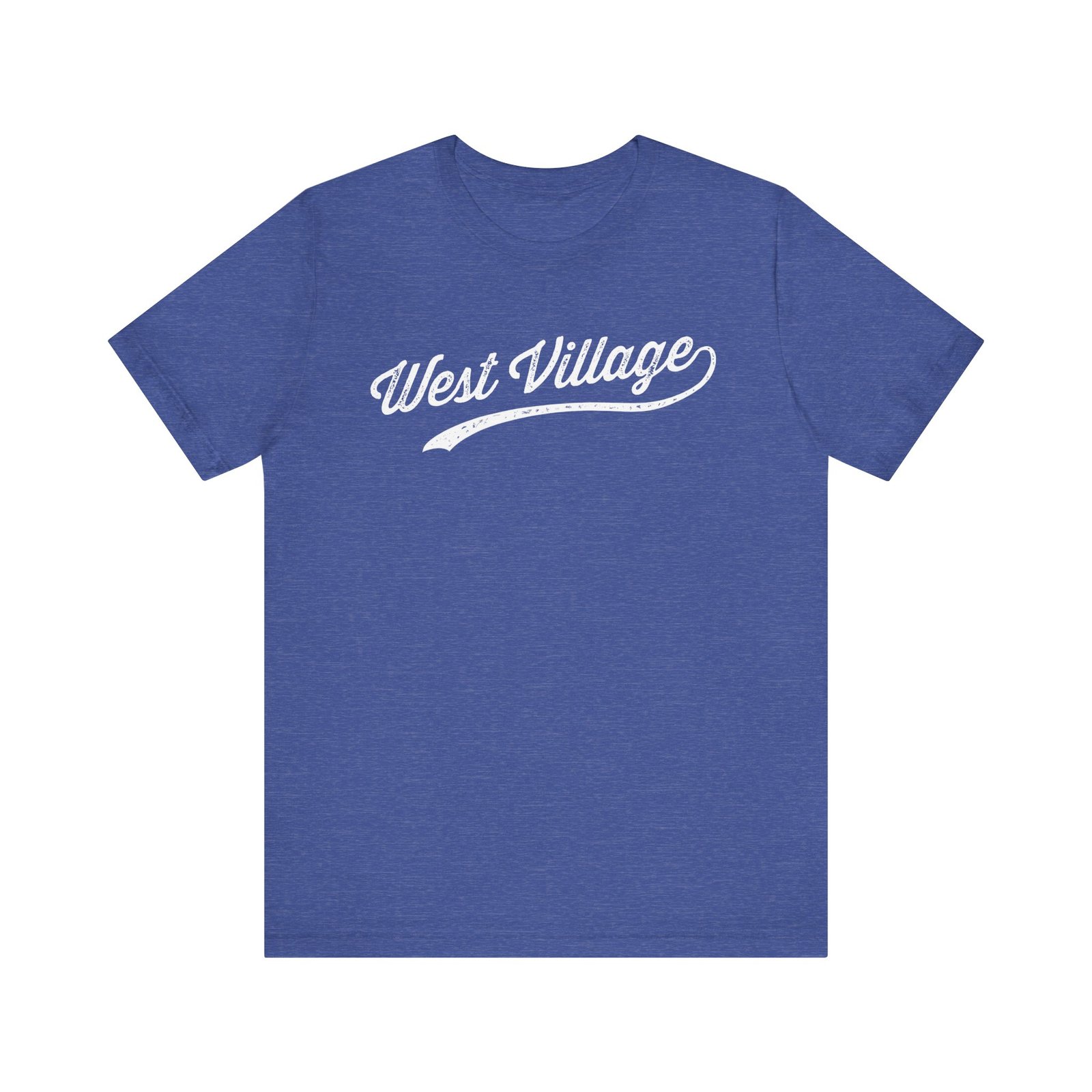 West Village NY Vintage Tee - Image 16