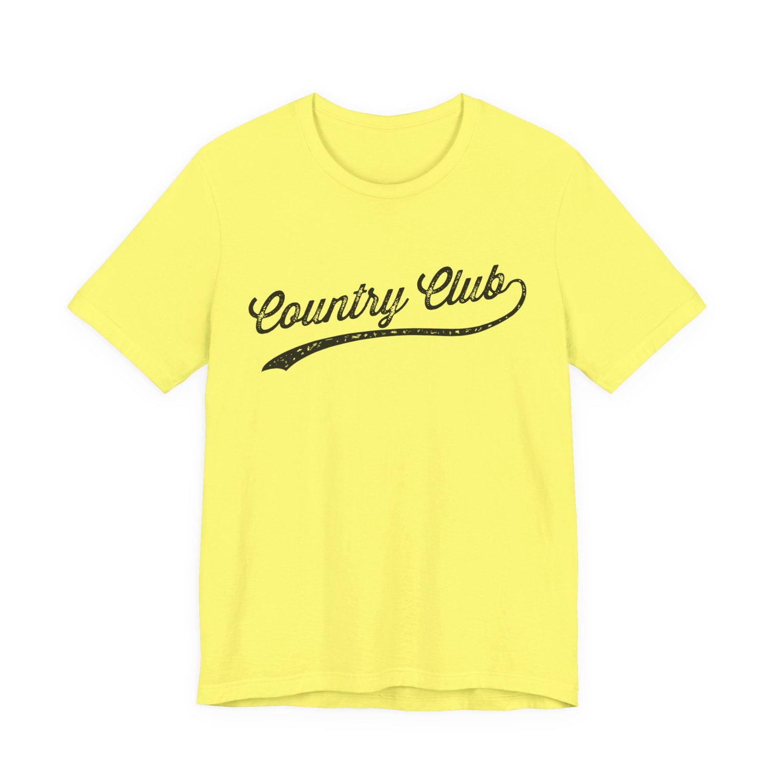 Country Club Bronx Vintage Tee - Image 3