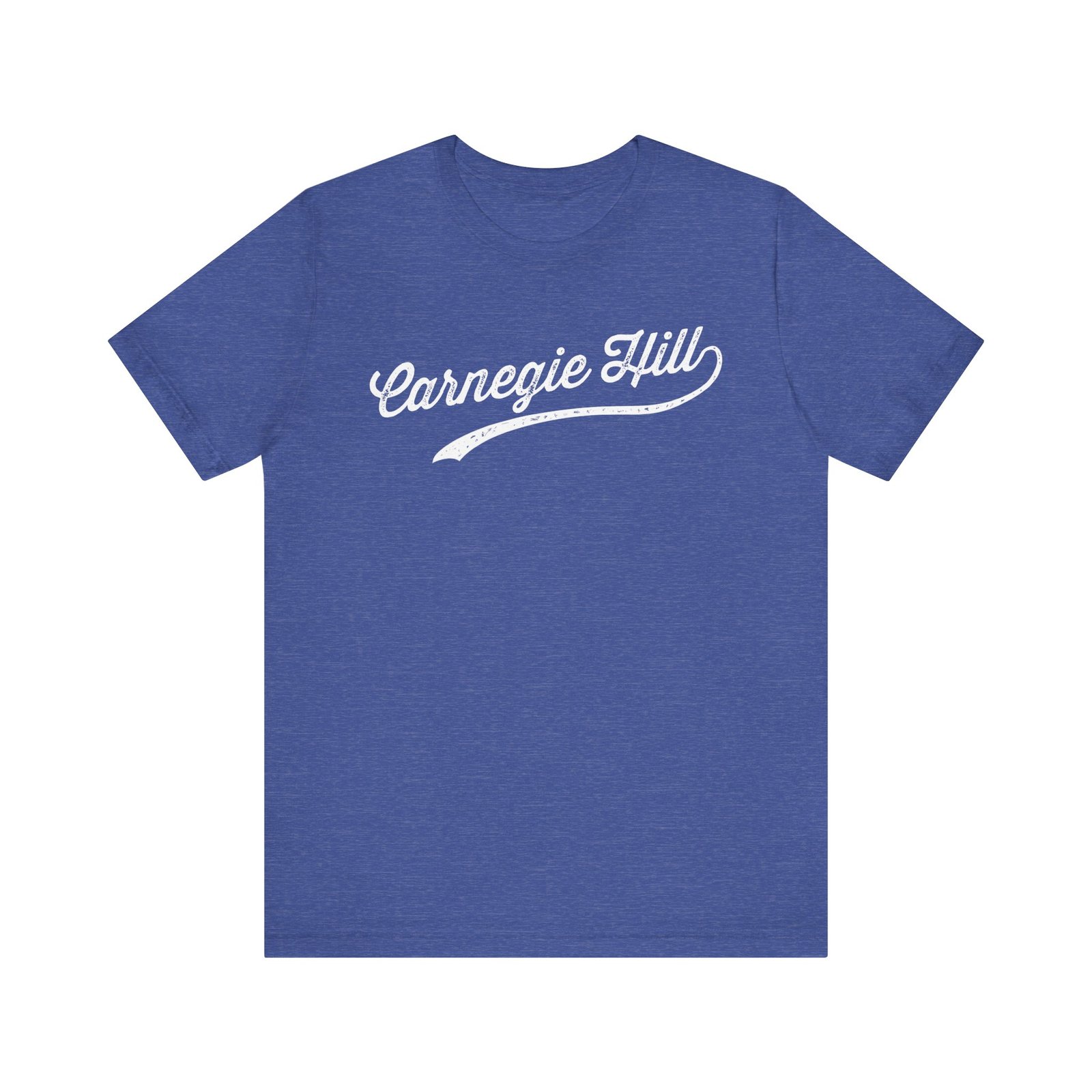Carnegie Hill NY Vintage Tee - Image 16