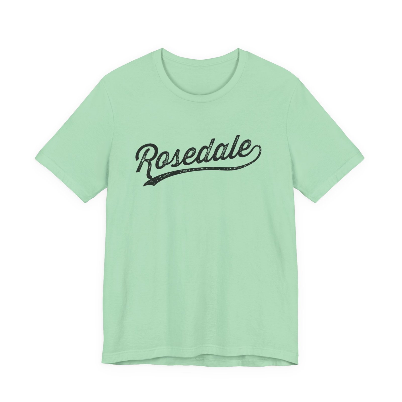 Rosedale Queens Vintage Tee - Image 3