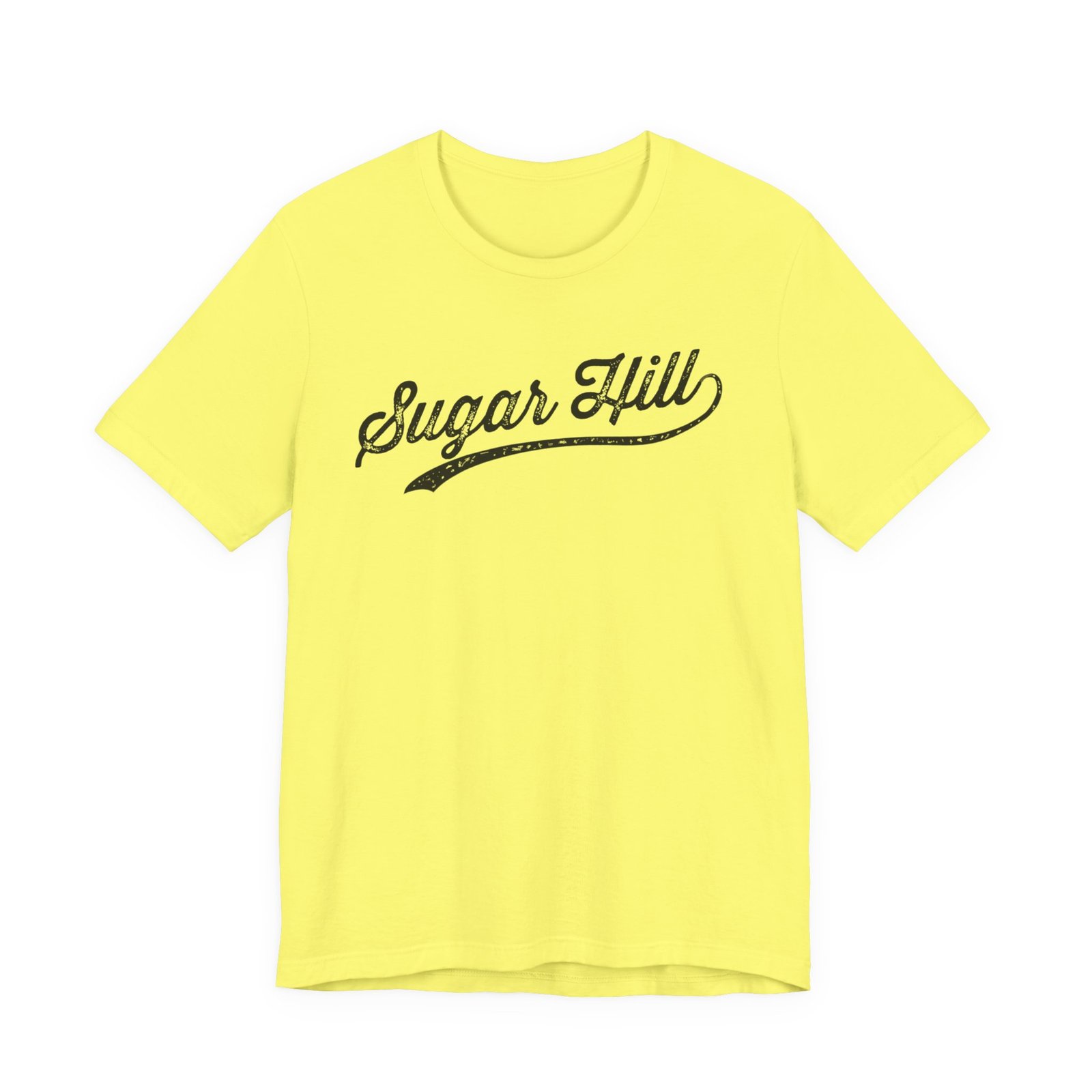Sugar Hill NY Vintage Tee - Image 8