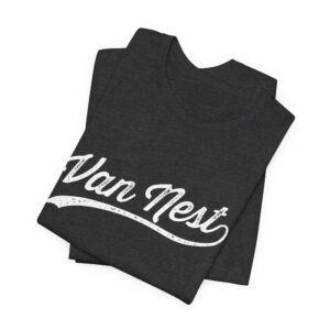 Van Nest Bronx Vintage Tee