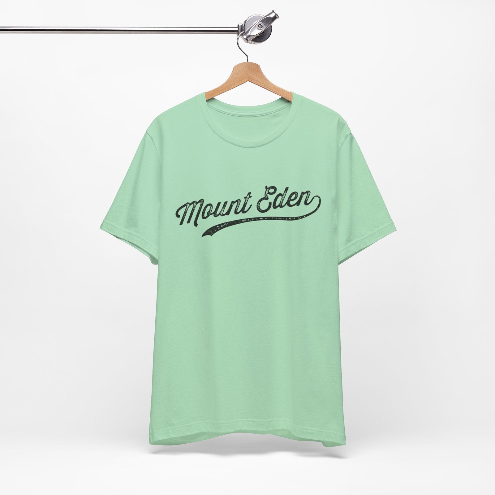 Mount Eden Bronx Vintage Tee - Image 12