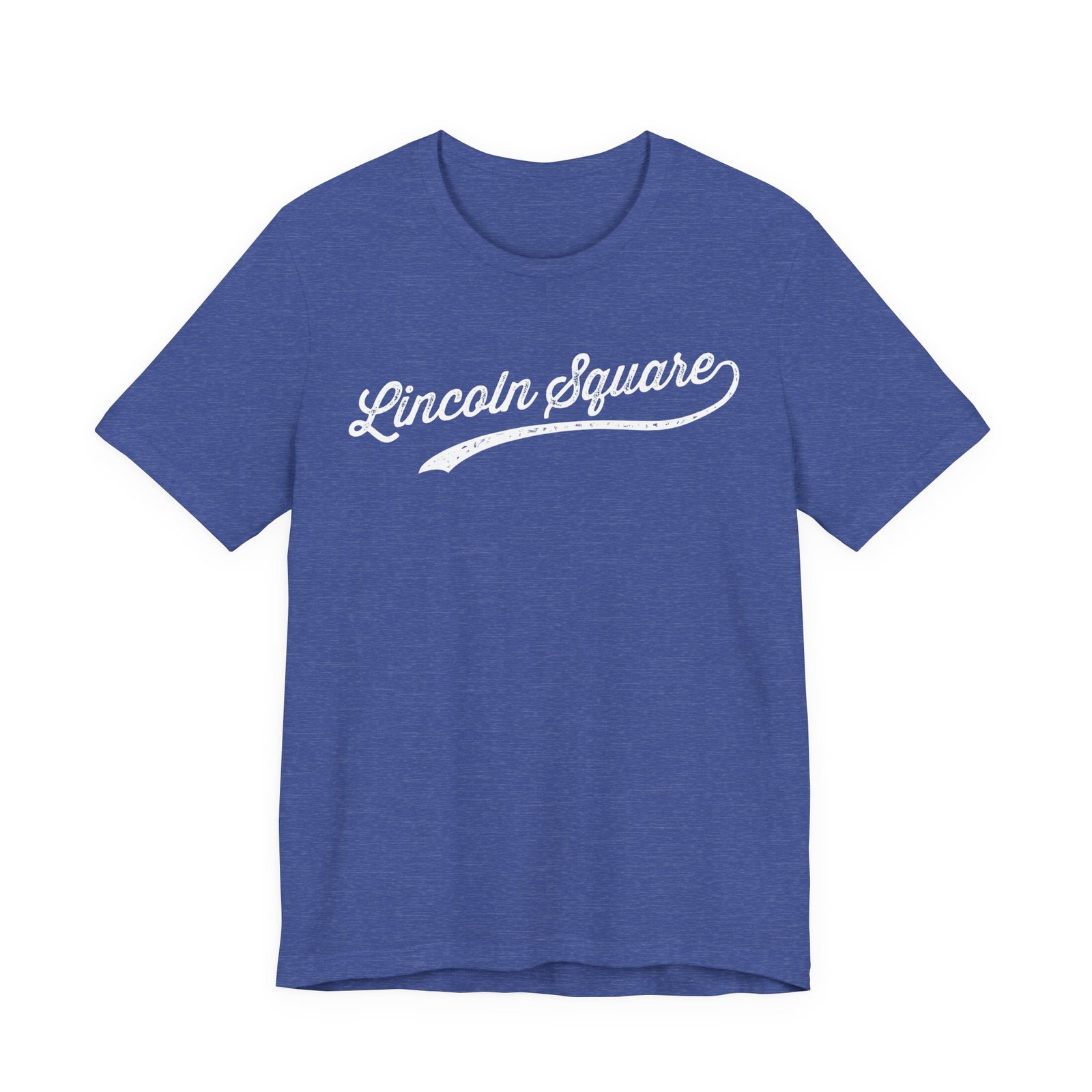 Lincoln Square NY Vintage Tee - Image 14