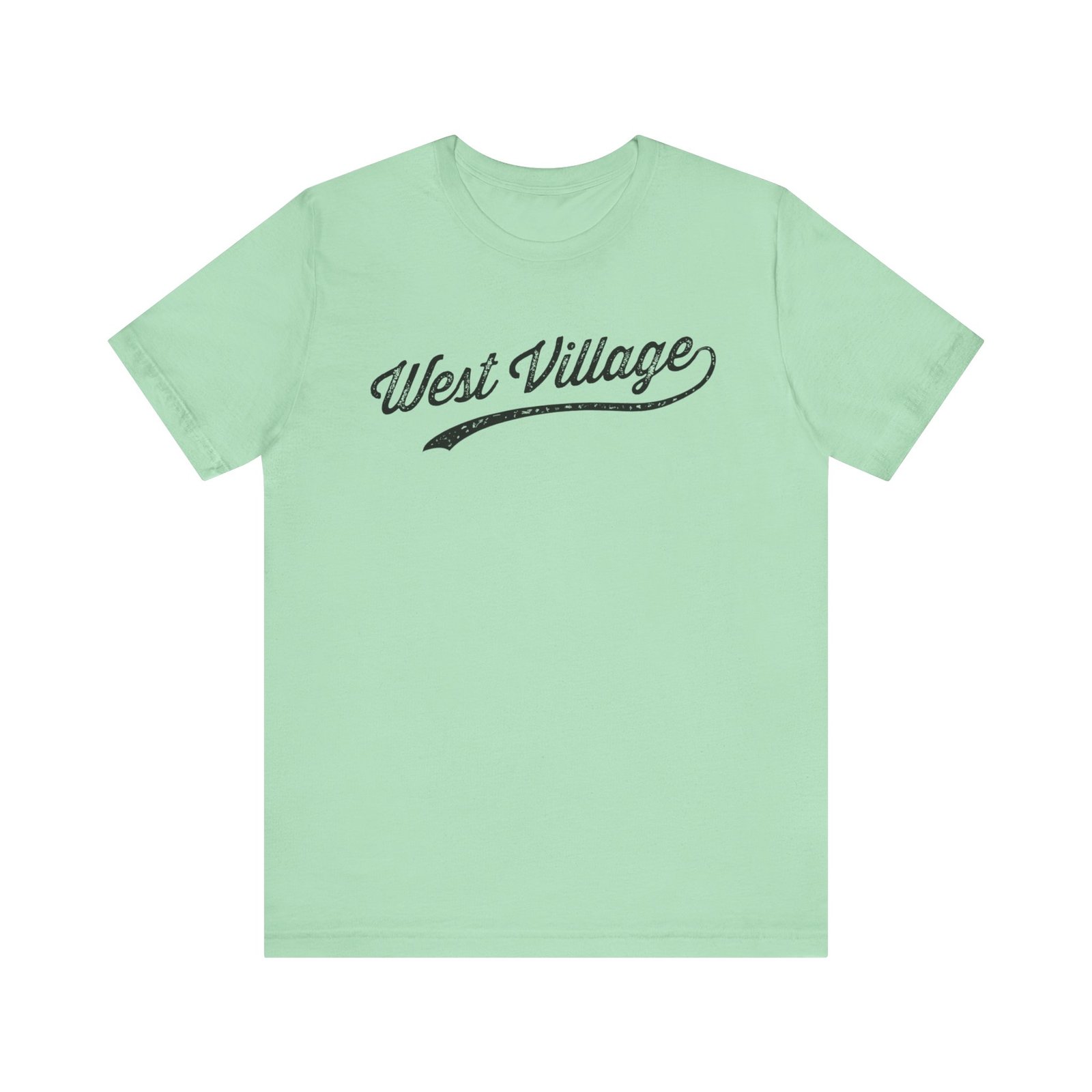 West Village NY Vintage Tee - Image 10