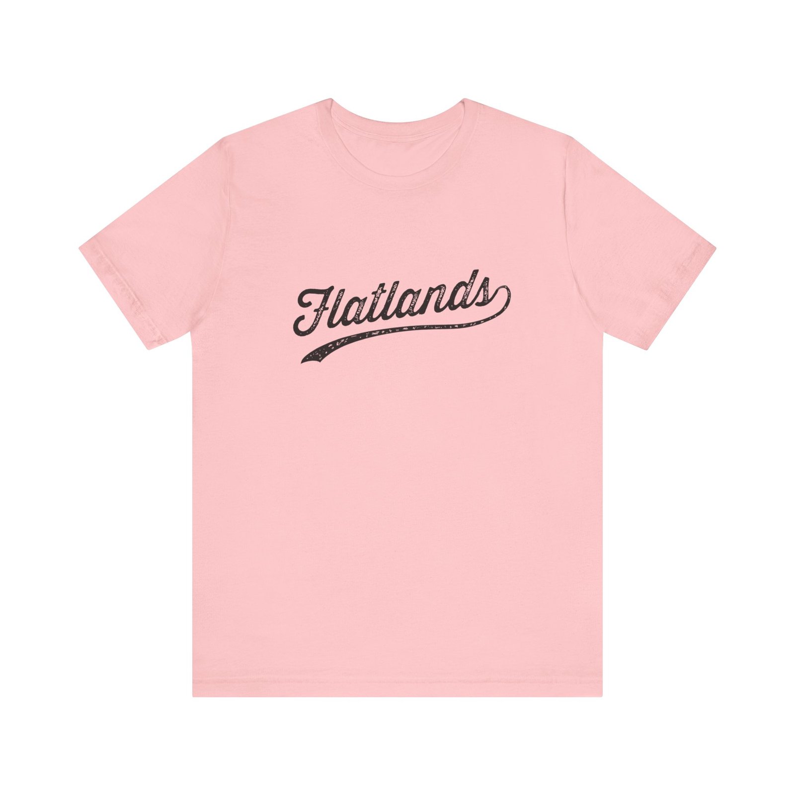 Flatlands Brooklyn Vintage Tee - Image 19