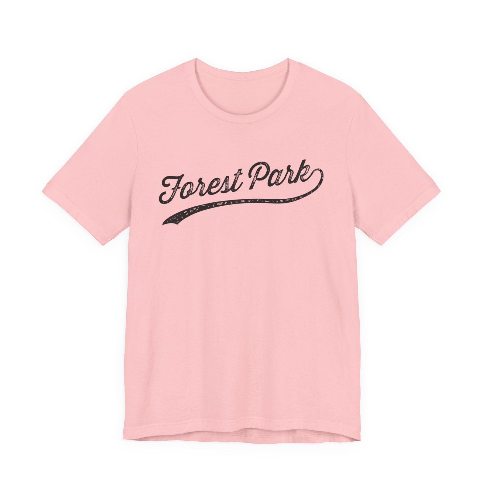 Forest Park Queens Vintage Tee - Image 20