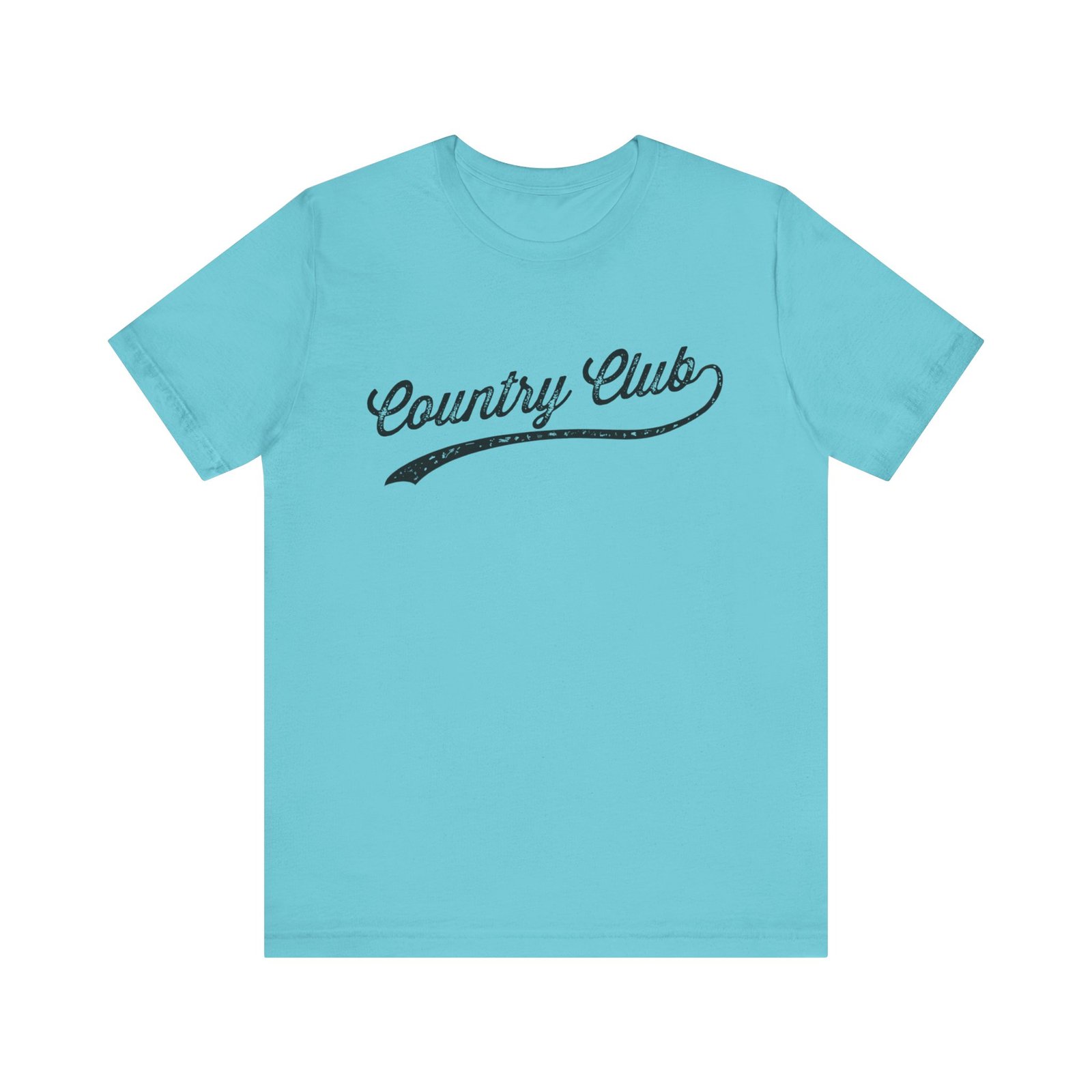 Country Club Bronx Vintage Tee - Image 10