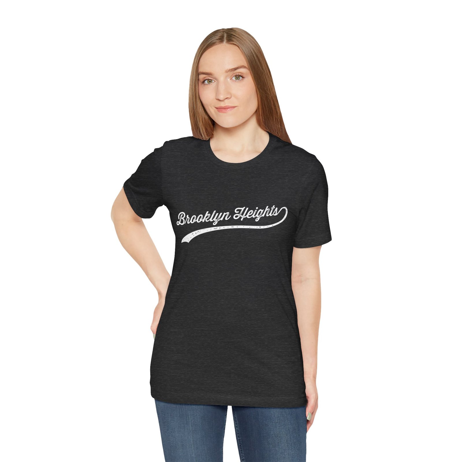 Brooklyn Heights Brooklyn Vintage Tee - Image 18