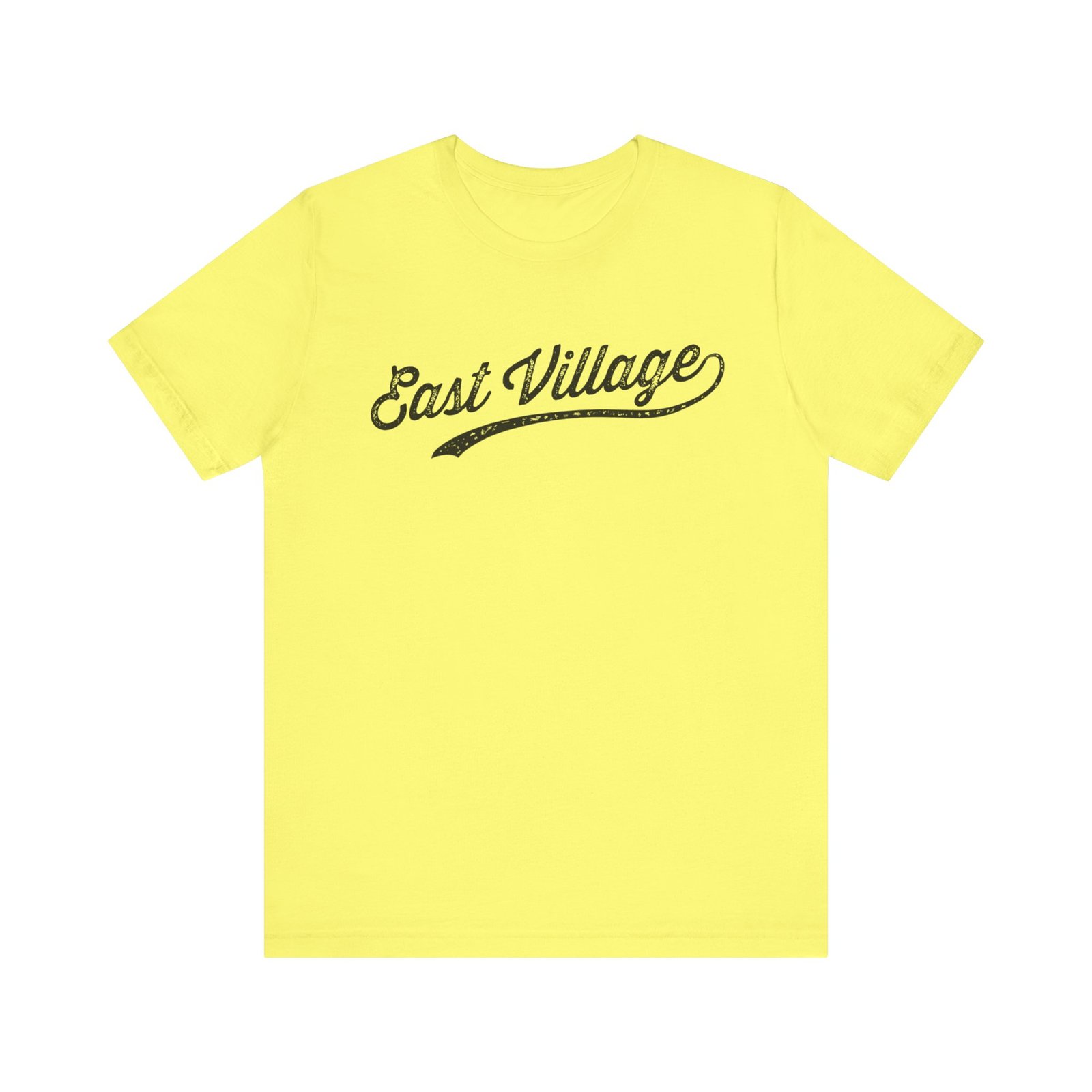 East Village NY Vintage Tee - Image 7