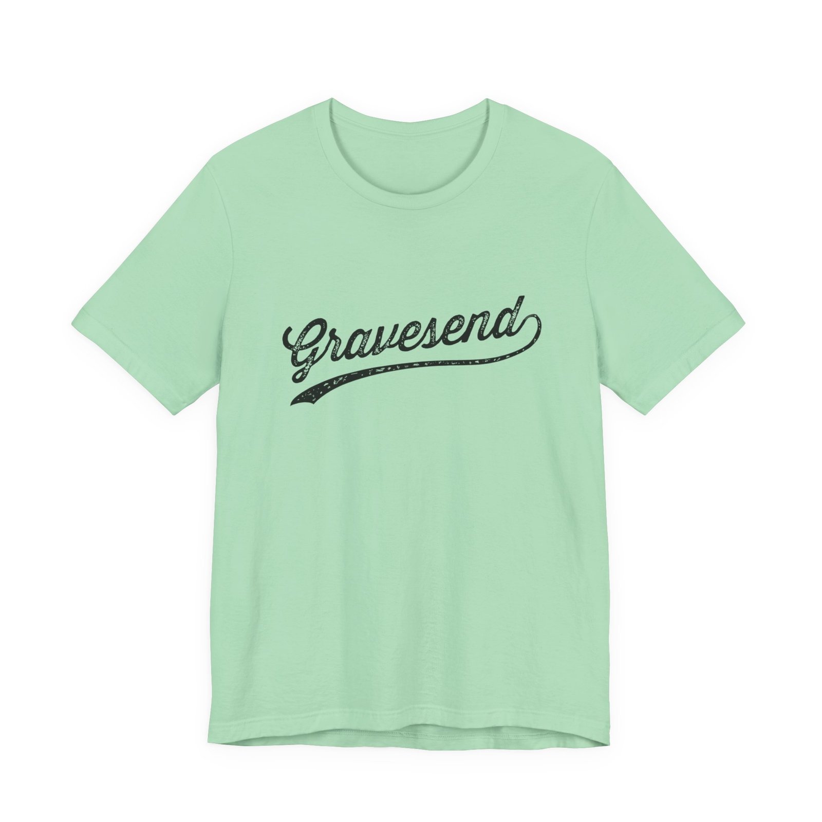 Gravesend Brooklyn Vintage Tee - Image 11