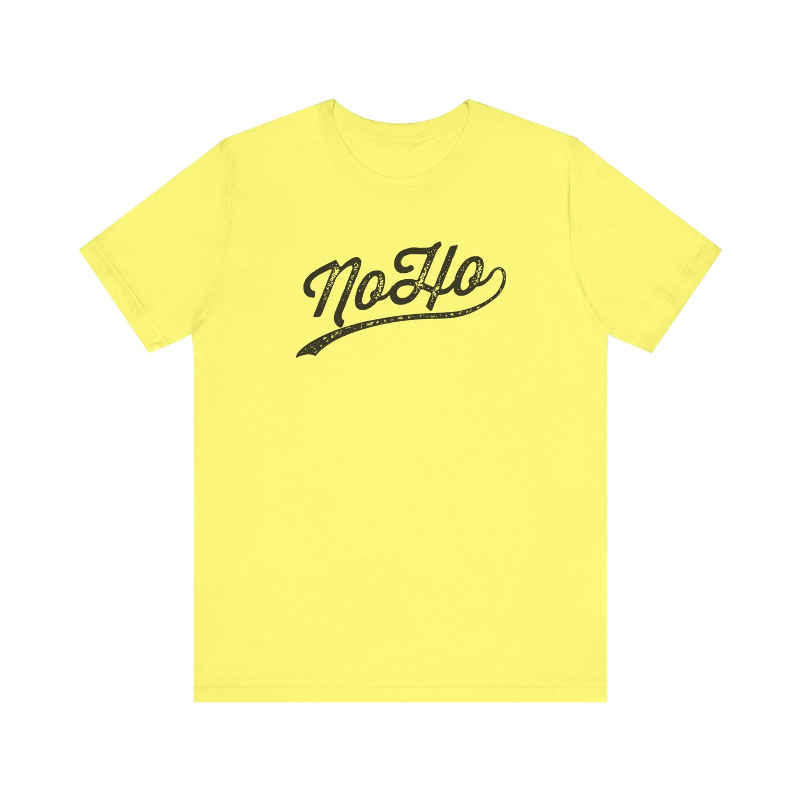 NoHo NY Vintage Tee - Image 2