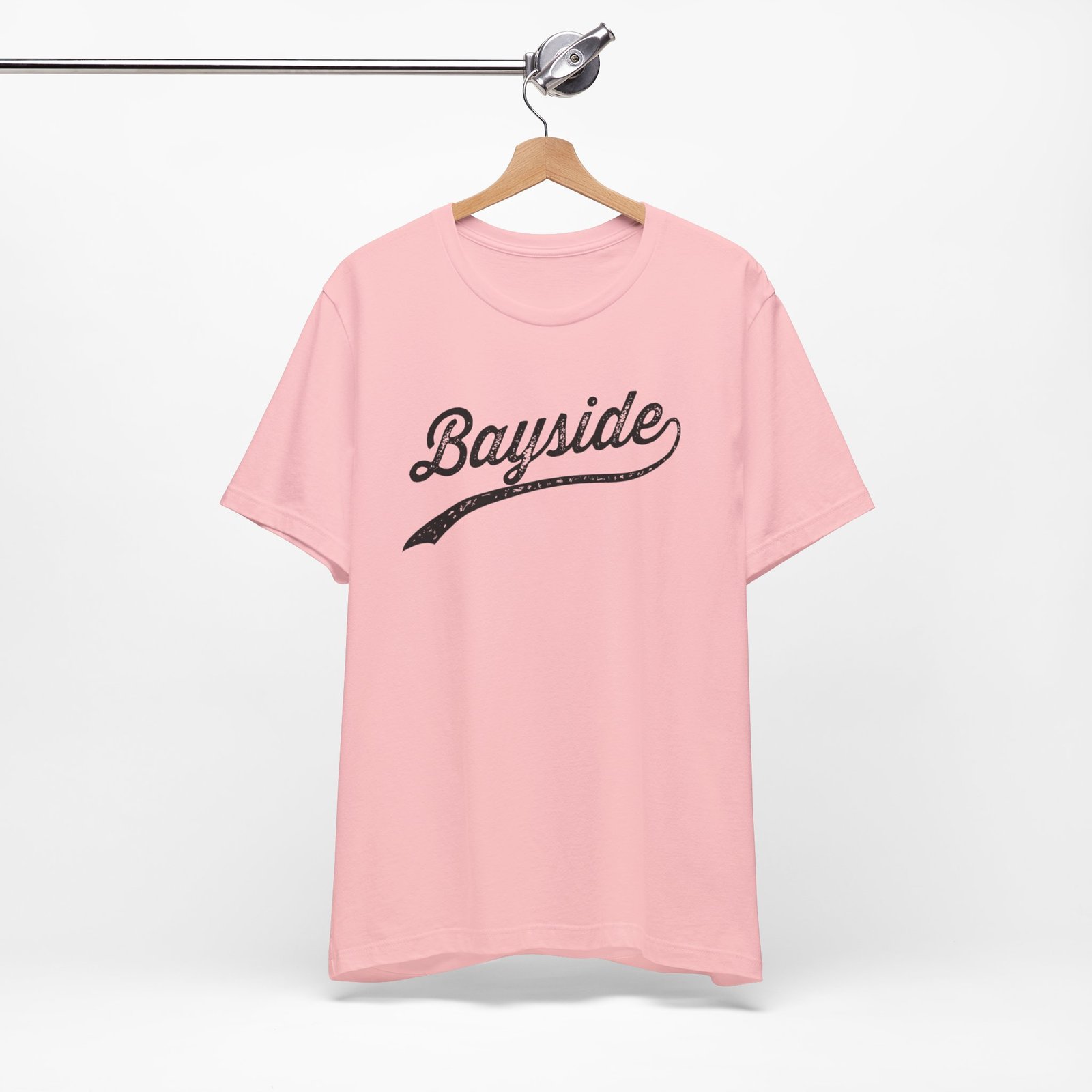 Bayside Queens Vintage Tee - Image 21