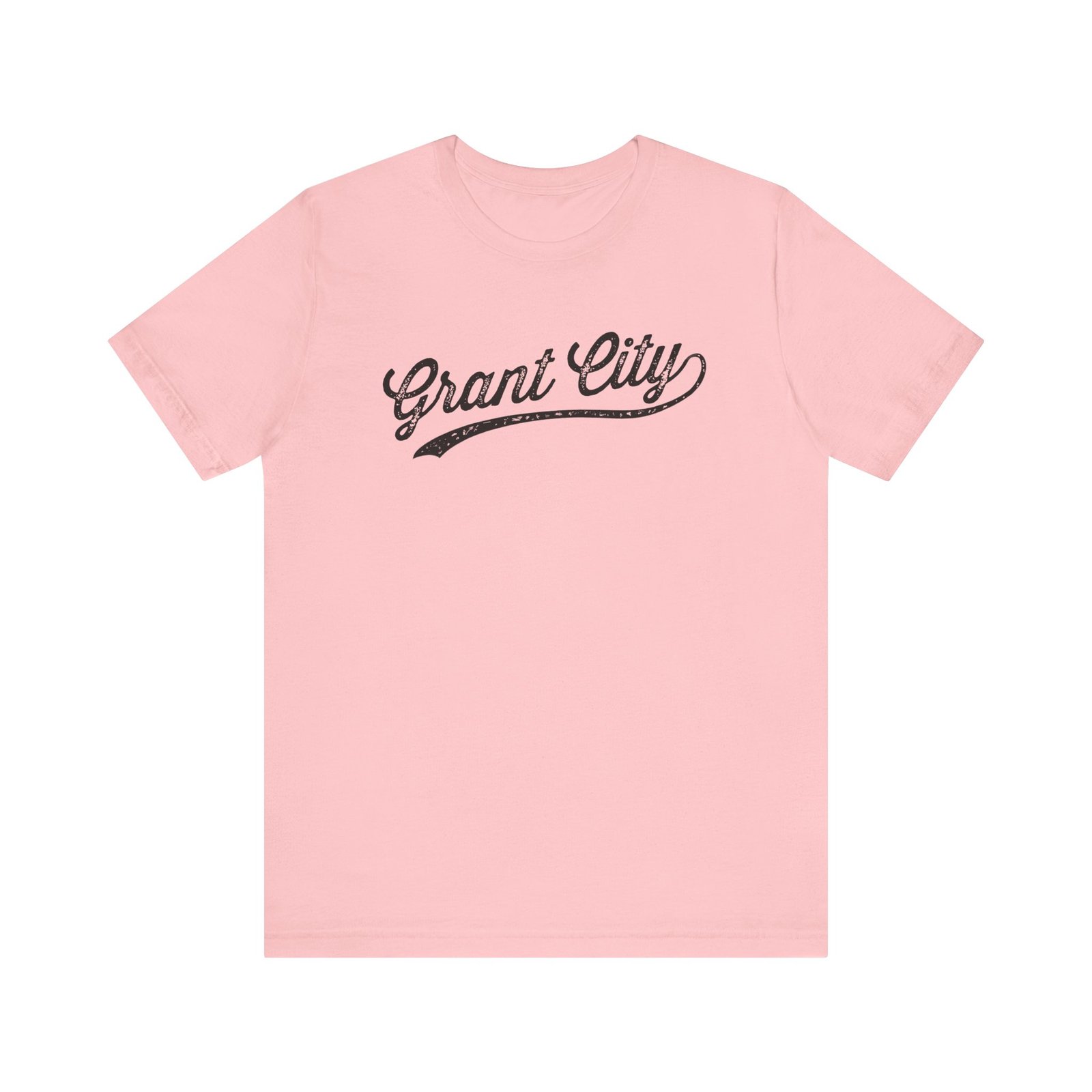 Grant City Staten Island Vintage Tee - Image 19