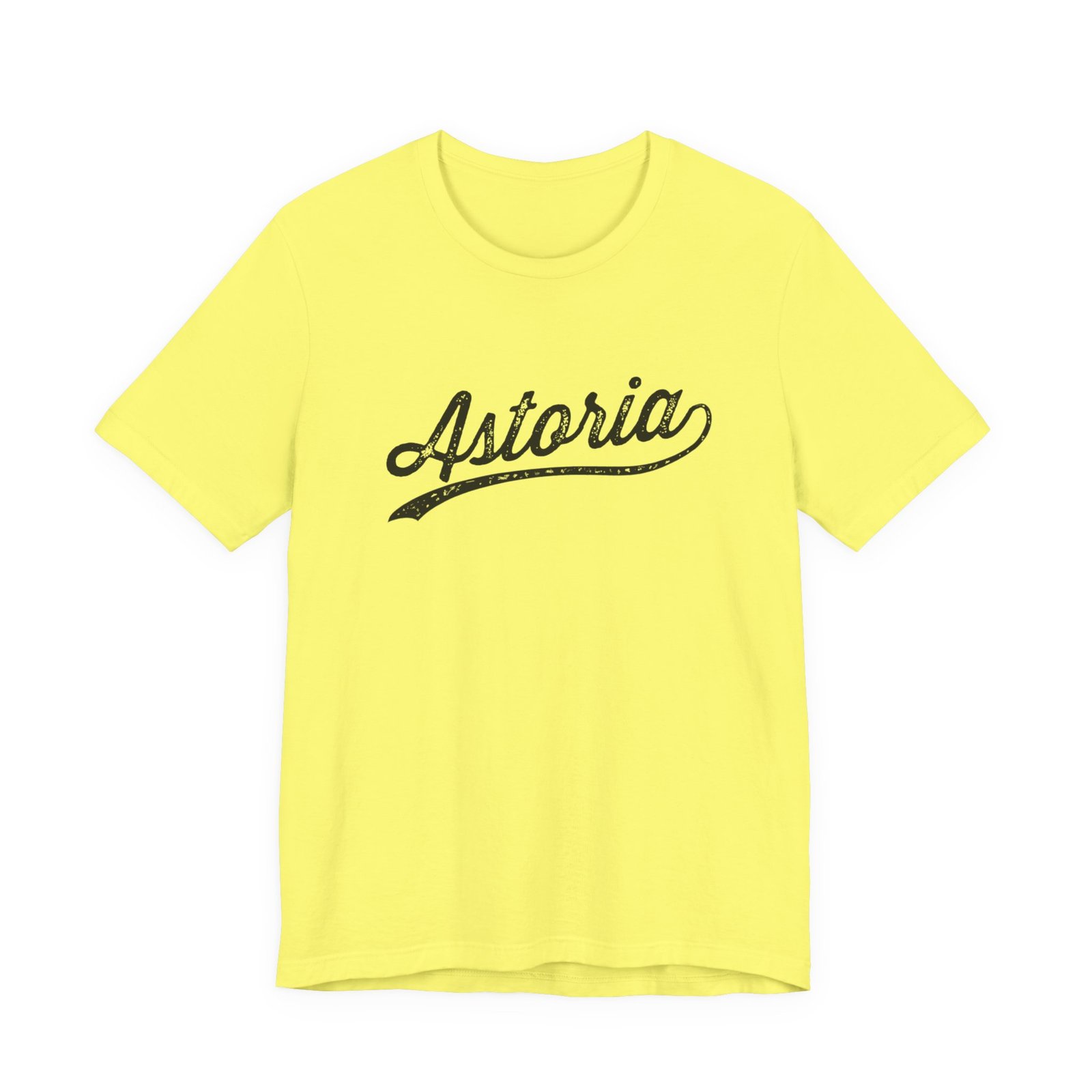 Astoria Queens Vintage Tee - Image 5